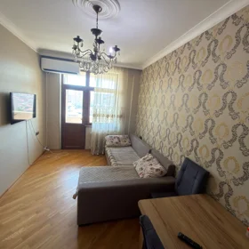 In Khirdalan 70.0 m² apartment is for rent - Image 5