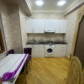 In Khirdalan 70.0 m² apartment is for rent - Image 8