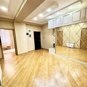 In Baku 95.0 m² apartment is for sale - Image 2