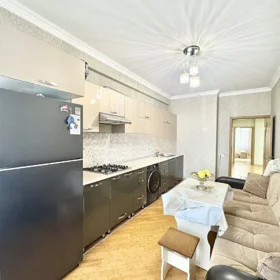 In Baku 95.0 m² apartment is for sale - Image 8