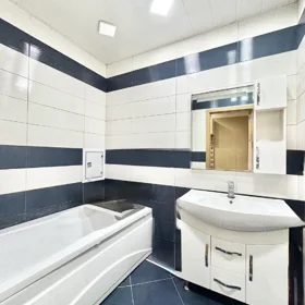 In Baku 95.0 m² apartment is for sale - Image 9