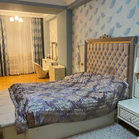 In Baku 77.0 m² apartment is for rent - Image 5