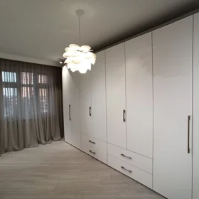 In Baku 77.0 m² apartment is for rent - Image 6
