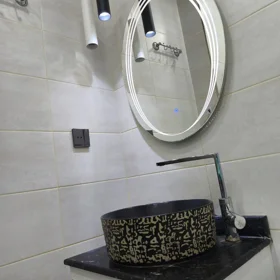 In Baku 77.0 m² apartment is for rent - Image 8
