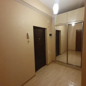 In Baku 70.0 m² apartment is for rent - Image 7