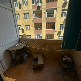In Baku 80.0 m² apartment is for rent - Image 2