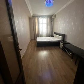 In Baku 80.0 m² apartment is for rent - Image 5