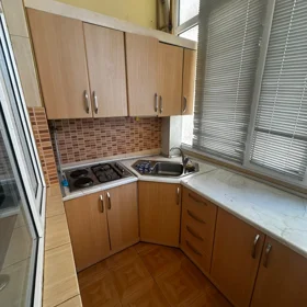 In Baku 80.0 m² apartment is for rent - Image 6