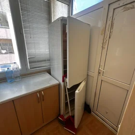 In Baku 80.0 m² apartment is for rent - Image 7