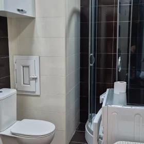 In Baku 55.0 m² apartment is for rent - Image 10