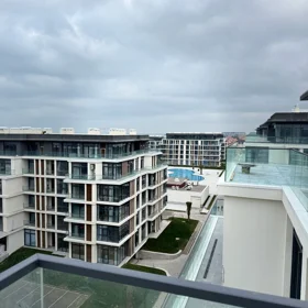 In Sabunçu rayonu 208.0 m² apartment is for sale - Image 9