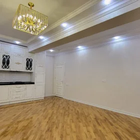 In Baku 60.0 m² apartment is for sale - Image 2