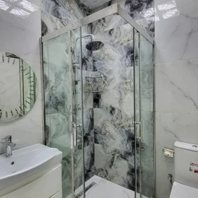 In Baku 60.0 m² apartment is for sale - Image 6