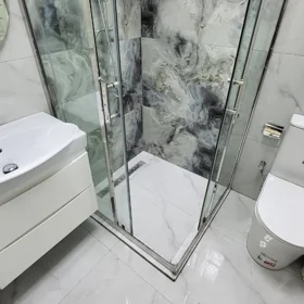 In Baku 60.0 m² apartment is for sale - Image 7