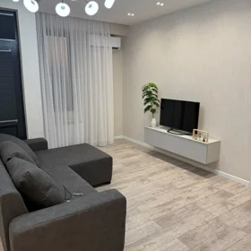 In Baku 85.0 m² apartment is for rent - Image 2