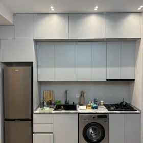 In Baku 85.0 m² apartment is for rent - Image 3