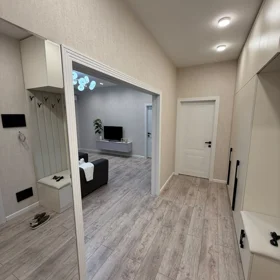 In Baku 85.0 m² apartment is for rent - Image 4