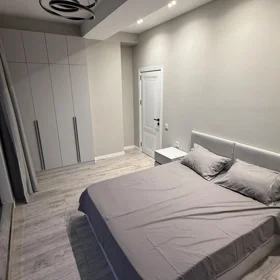 In Baku 85.0 m² apartment is for rent - Image 5