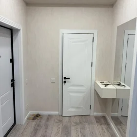 In Baku 85.0 m² apartment is for rent - Image 7