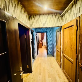 In Baku 65.0 m² apartment is for rent - Image 2