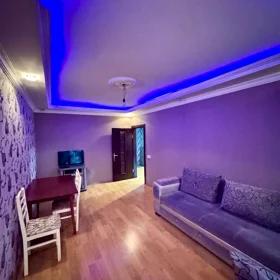 In Baku 65.0 m² apartment is for rent - Image 3