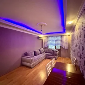 In Baku 65.0 m² apartment is for rent - Image 4