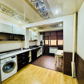In Baku 65.0 m² apartment is for rent - Image 6