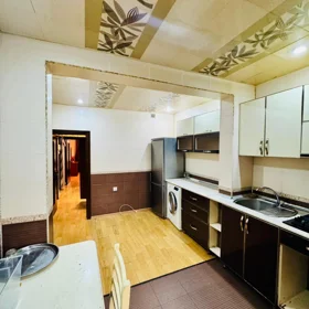 In Baku 65.0 m² apartment is for rent - Image 7