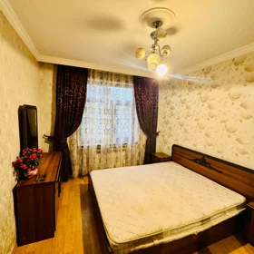 In Baku 65.0 m² apartment is for rent - Image 8