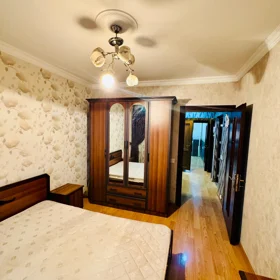 In Baku 65.0 m² apartment is for rent - Image 9
