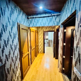 In Baku 65.0 m² apartment is for rent - Image 10