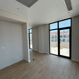 In Sabunçu rayonu 111.0 m² apartment is for sale - Image 5