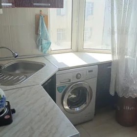 In nan 56.0 m² apartment is for rent - Image 4