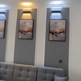 In Baku 60.0 m² apartment is for rent - Image 5