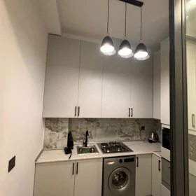 In Baku 60.0 m² apartment is for rent - Image 6