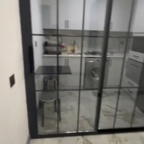In Baku 60.0 m² apartment is for rent - Image 10