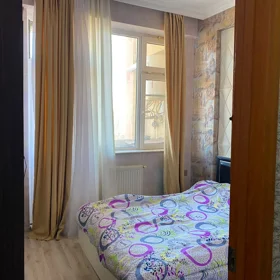 In Baku 60.0 m² apartment is for sale - Image 2
