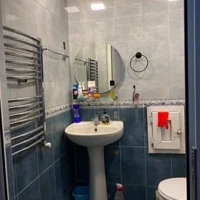 In Baku 60.0 m² apartment is for sale - Image 4
