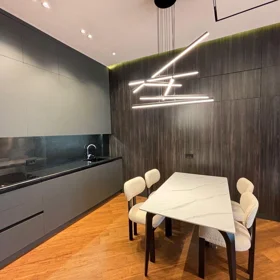 In Xətai rayonu 70.0 m² apartment is for rent - Image 2