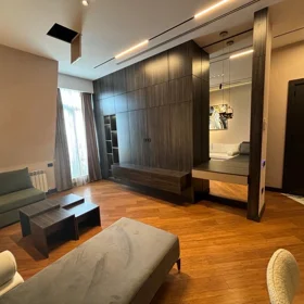 In Xətai rayonu 70.0 m² apartment is for rent - Image 3