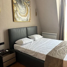 In Xətai rayonu 70.0 m² apartment is for rent - Image 5