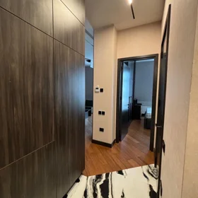 In Xətai rayonu 70.0 m² apartment is for rent - Image 10