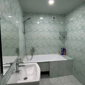 In Baku 75.0 m² apartment is for rent - Image 2