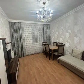In Baku 75.0 m² apartment is for rent - Image 3
