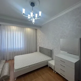 In Baku 75.0 m² apartment is for rent - Image 4
