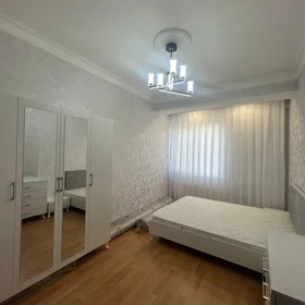 In Baku 75.0 m² apartment is for rent - Image 5