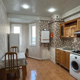 In Baku 75.0 m² apartment is for rent - Image 7