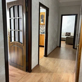 In Baku 75.0 m² apartment is for rent - Image 8