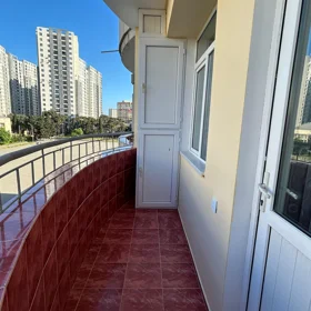 In Baku 75.0 m² apartment is for rent - Image 9