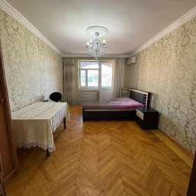 In Baku 80.0 m² apartment is for rent - Image 5